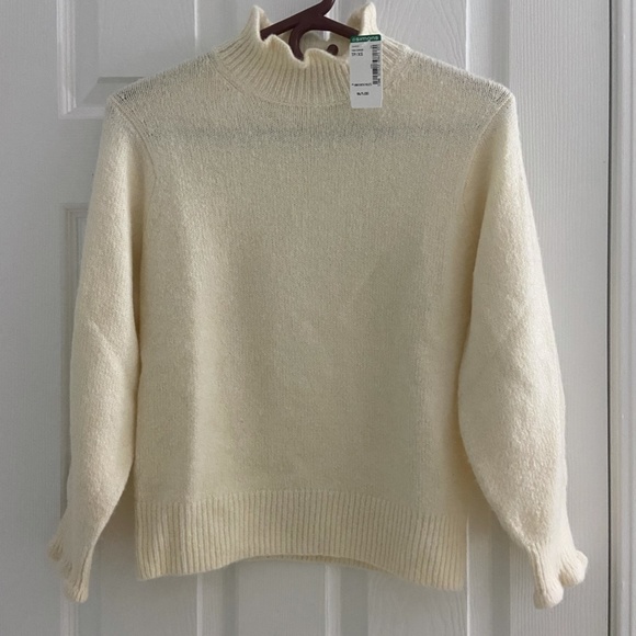 Simons Contemporaine Sweater - Picture 6 of 6